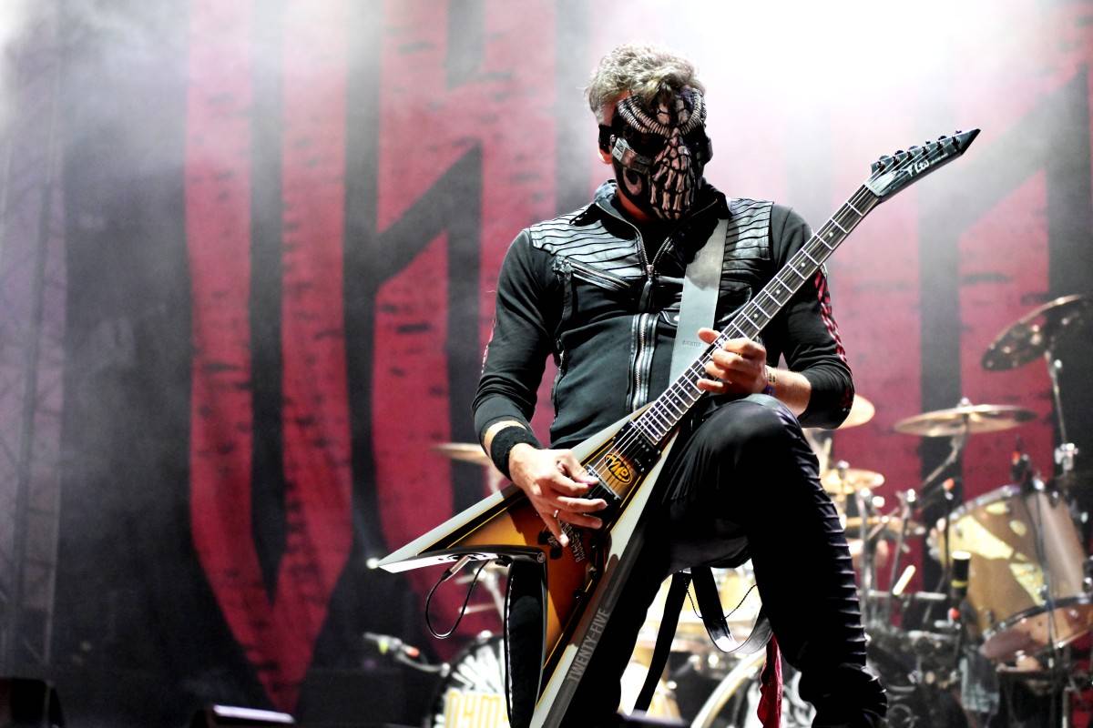 Otec českých festivalů TrutnOFF odstartoval koncerty Jasné Páky s Davidem Kollerem, Redzeda i Dymytry