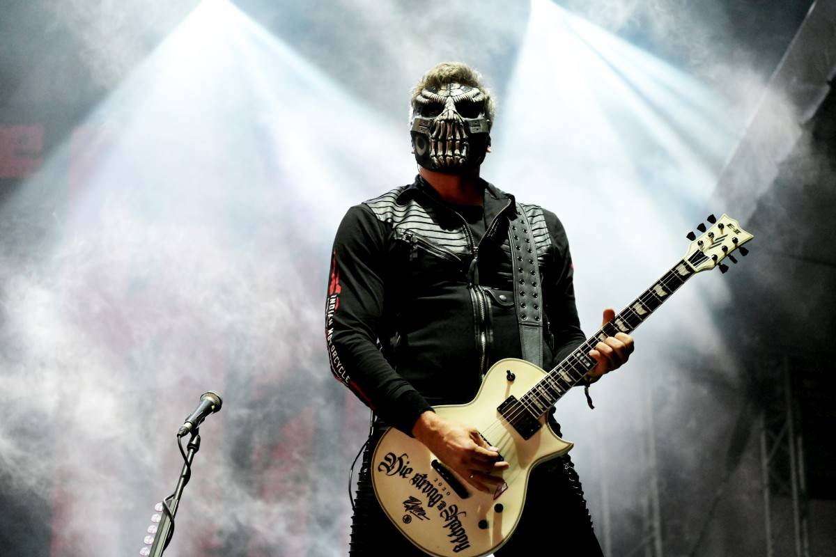 Otec českých festivalů TrutnOFF odstartoval koncerty Jasné Páky s Davidem Kollerem, Redzeda i Dymytry