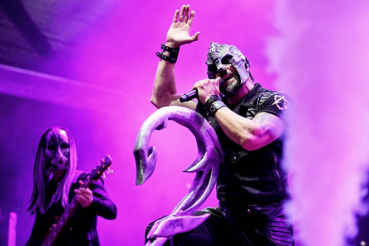 Otec českých festivalů TrutnOFF odstartoval koncerty Jasné Páky s Davidem Kollerem, Redzeda i Dymytry