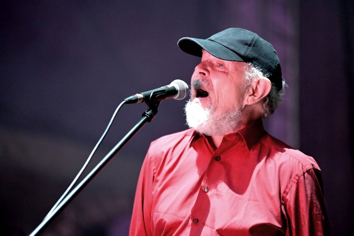 Otec českých festivalů TrutnOFF odstartoval koncerty Jasné Páky s Davidem Kollerem, Redzeda i Dymytry