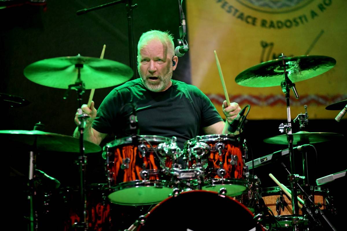 Otec českých festivalů TrutnOFF odstartoval koncerty Jasné Páky s Davidem Kollerem, Redzeda i Dymytry