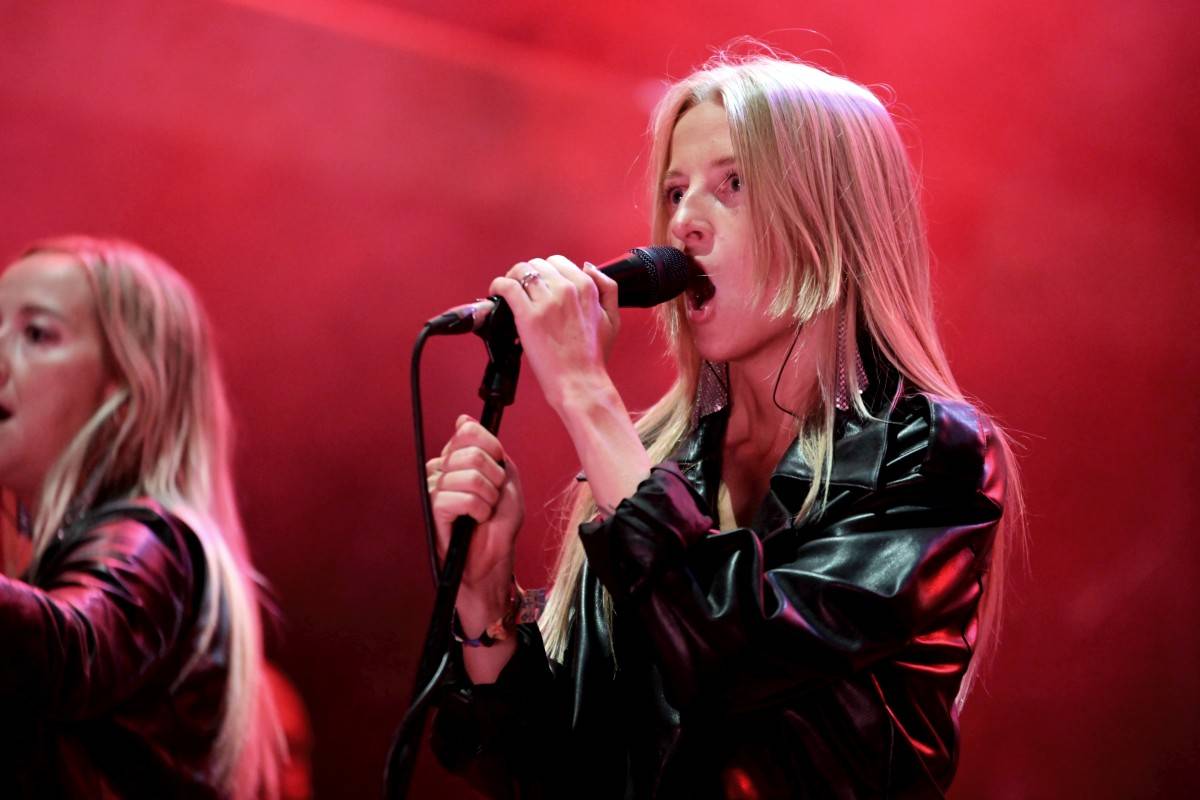 Otec českých festivalů TrutnOFF odstartoval koncerty Jasné Páky s Davidem Kollerem, Redzeda i Dymytry