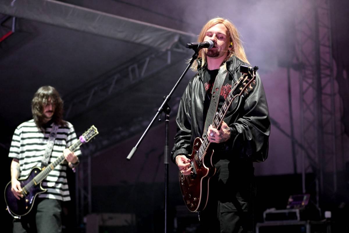 Otec českých festivalů TrutnOFF odstartoval koncerty Jasné Páky s Davidem Kollerem, Redzeda i Dymytry