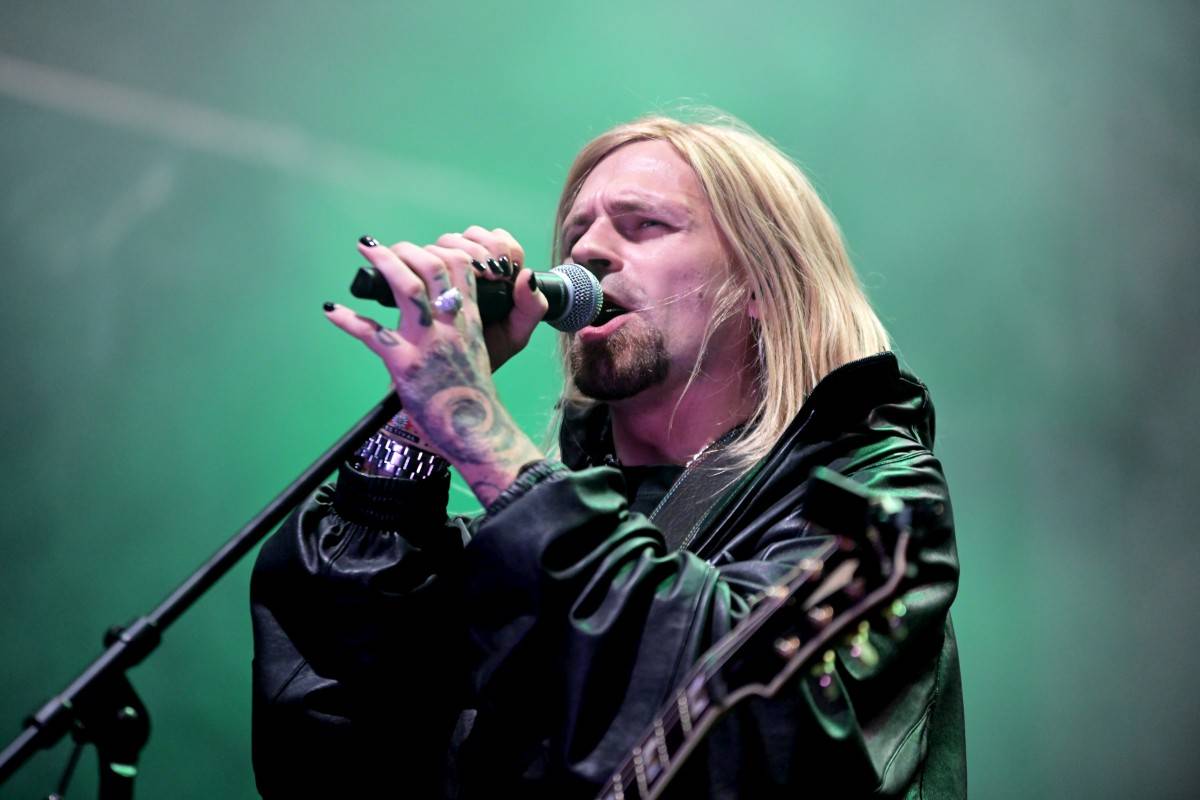 Otec českých festivalů TrutnOFF odstartoval koncerty Jasné Páky s Davidem Kollerem, Redzeda i Dymytry