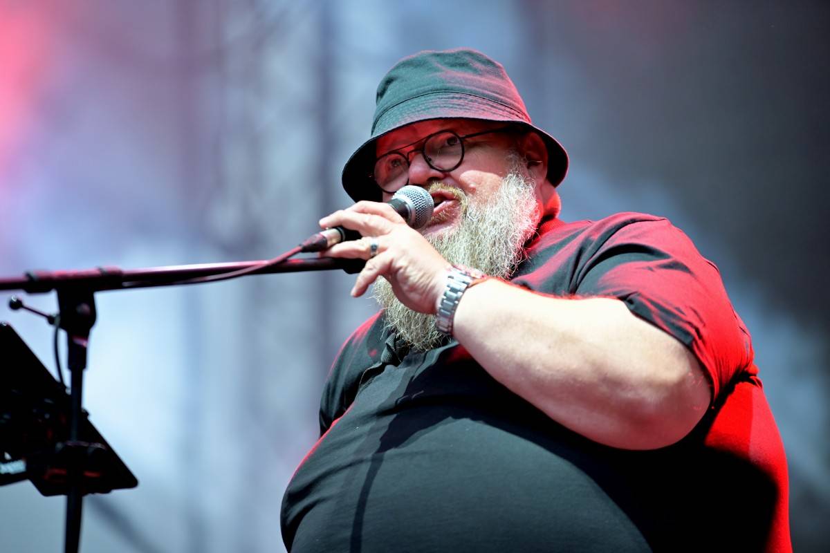 Otec českých festivalů TrutnOFF odstartoval koncerty Jasné Páky s Davidem Kollerem, Redzeda i Dymytry