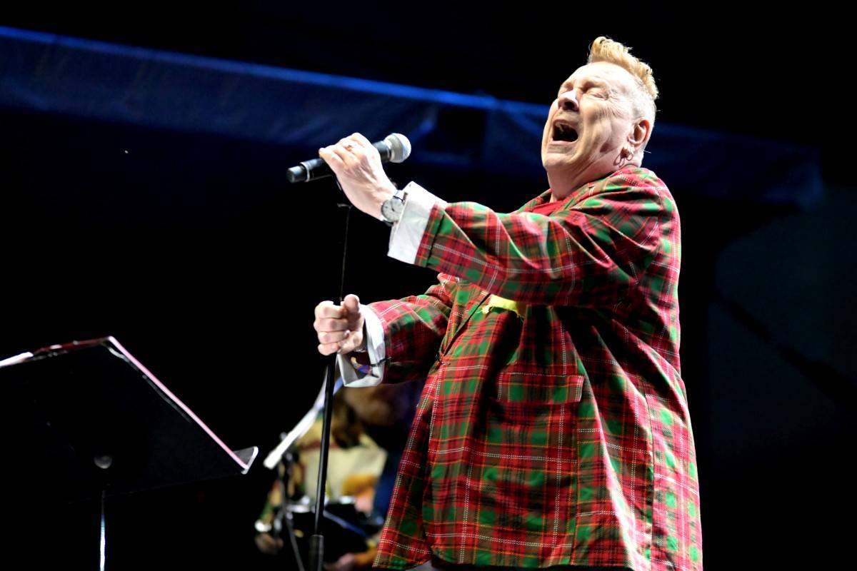 TrutnOFF, den druhý: Energií sálající Monkey Business, ostřílení punkeři SPS i hvězdný Johnny Rotten