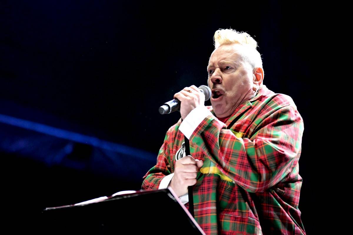 TrutnOFF, den druhý: Energií sálající Monkey Business, ostřílení punkeři SPS i hvězdný Johnny Rotten