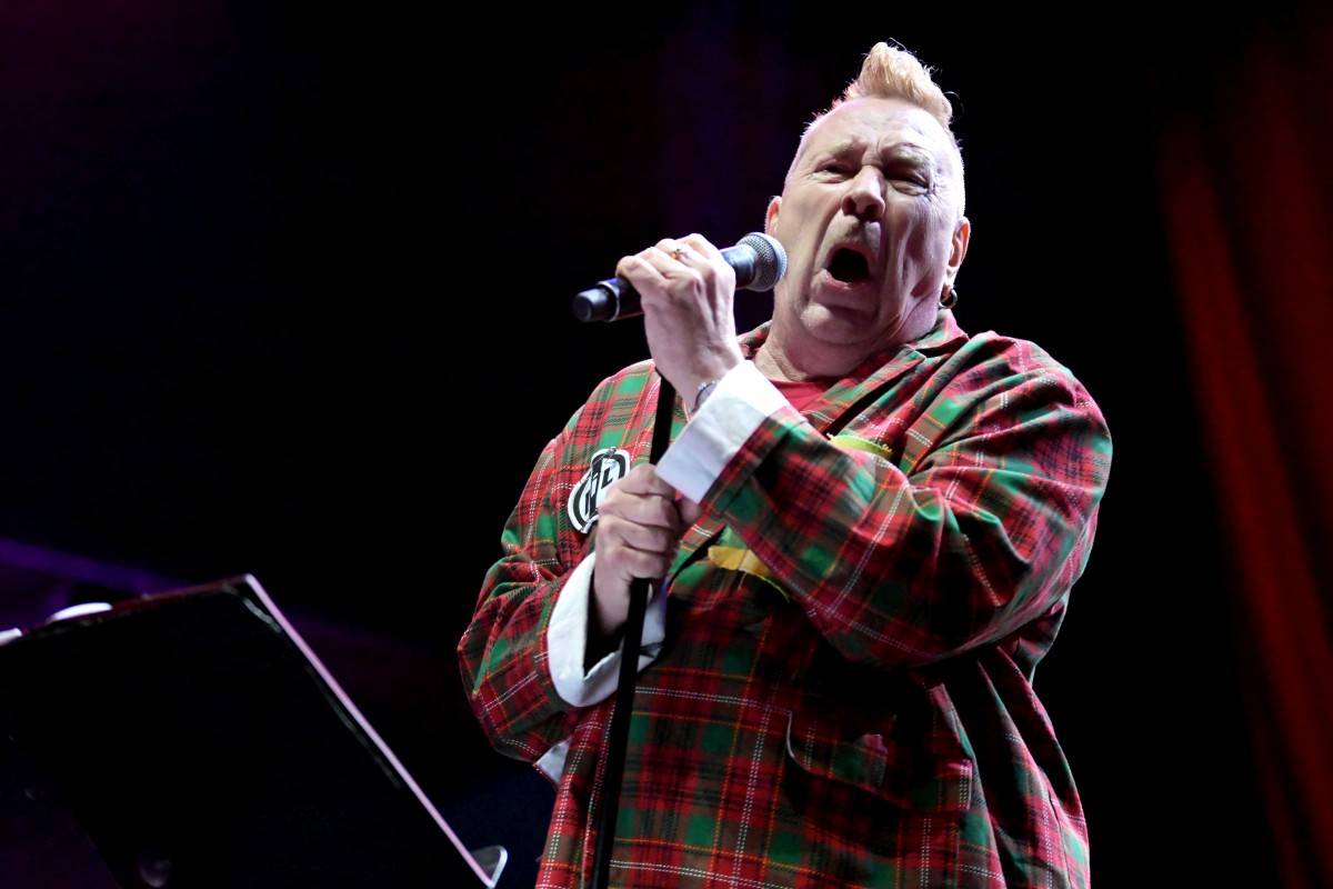 TrutnOFF, den druhý: Energií sálající Monkey Business, ostřílení punkeři SPS i hvězdný Johnny Rotten