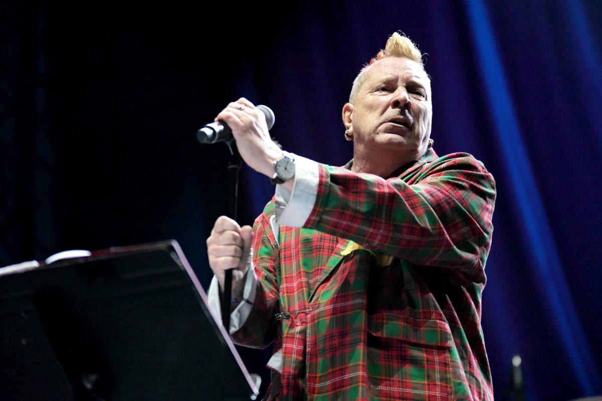 TrutnOFF, den druhý: Energií sálající Monkey Business, ostřílení punkeři SPS i hvězdný Johnny Rotten