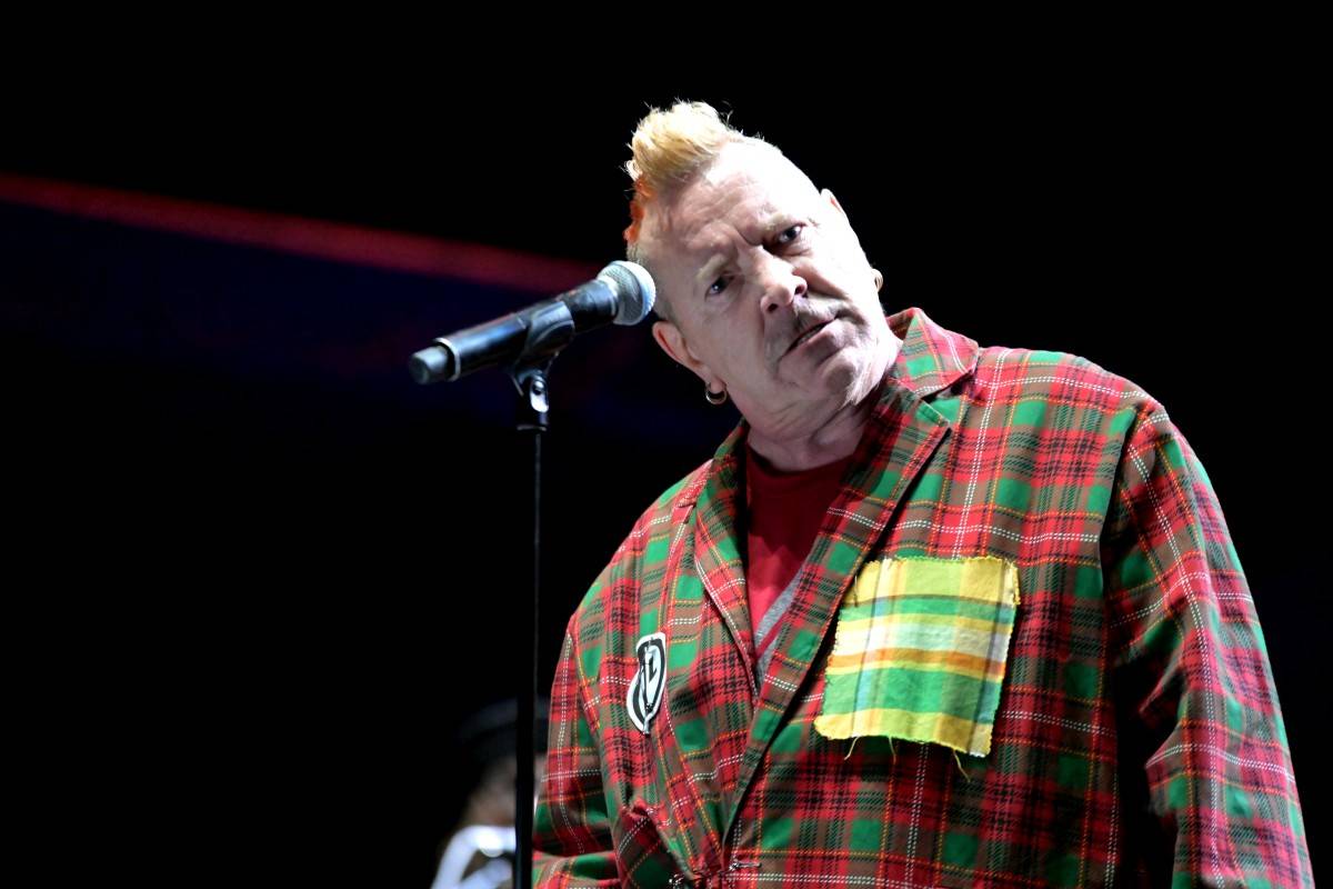 TrutnOFF, den druhý: Energií sálající Monkey Business, ostřílení punkeři SPS i hvězdný Johnny Rotten