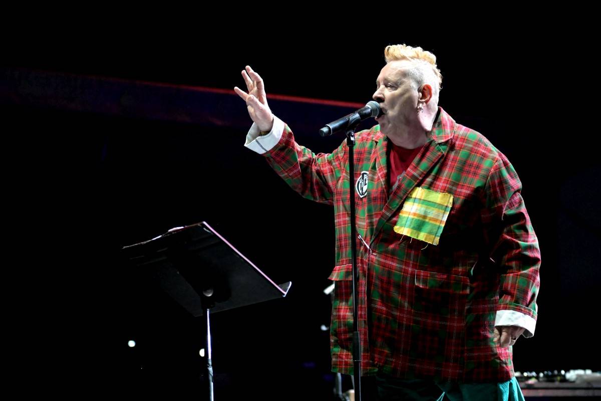 TrutnOFF, den druhý: Energií sálající Monkey Business, ostřílení punkeři SPS i hvězdný Johnny Rotten