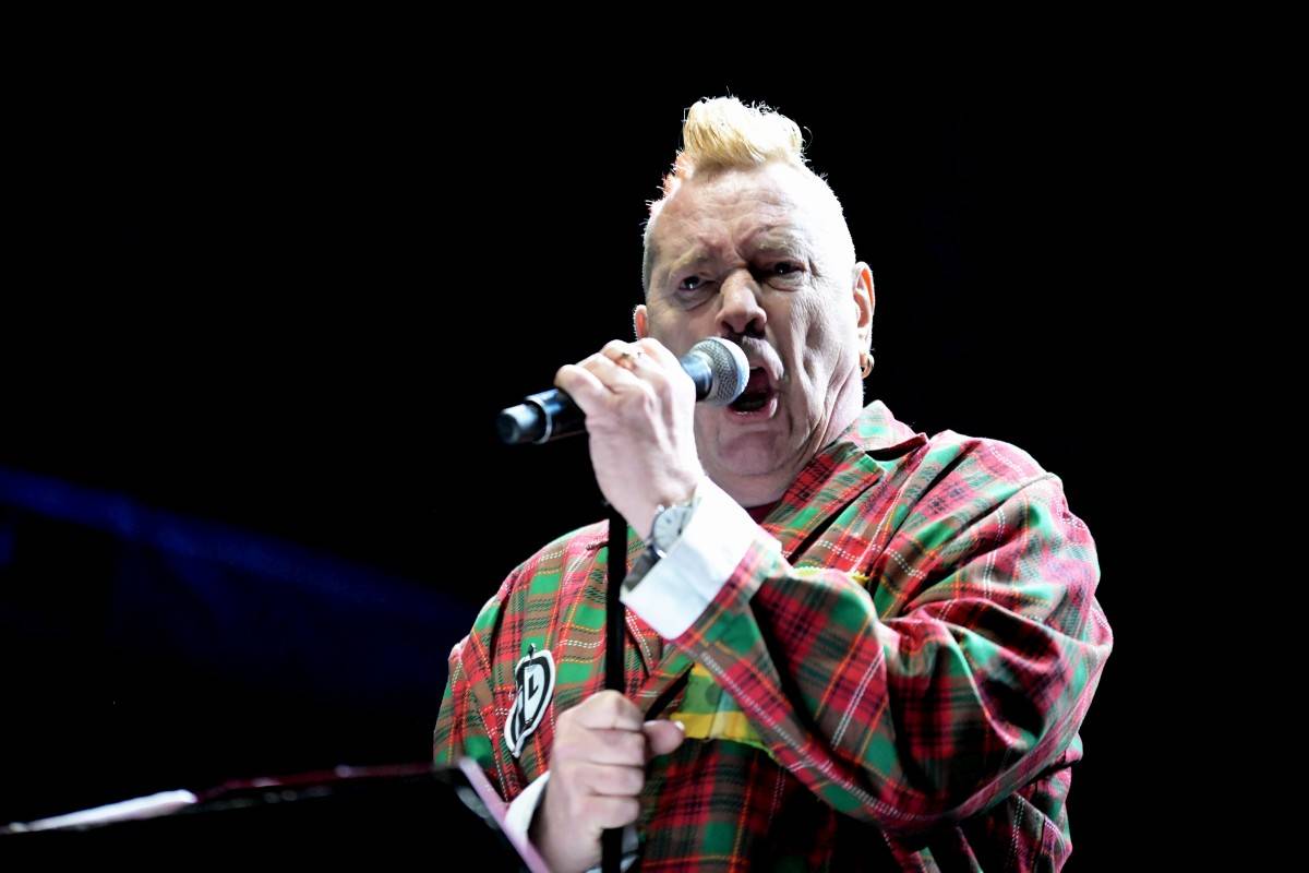 TrutnOFF, den druhý: Energií sálající Monkey Business, ostřílení punkeři SPS i hvězdný Johnny Rotten