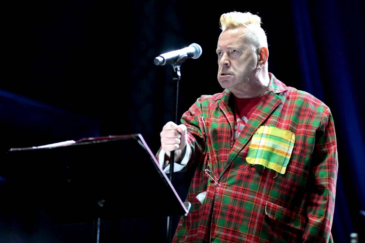 TrutnOFF, den druhý: Energií sálající Monkey Business, ostřílení punkeři SPS i hvězdný Johnny Rotten