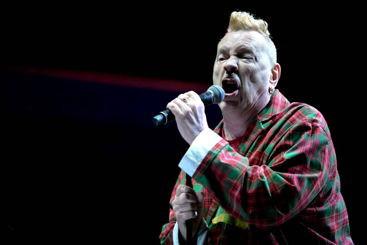 TrutnOFF, den druhý: Energií sálající Monkey Business, ostřílení punkeři SPS i hvězdný Johnny Rotten