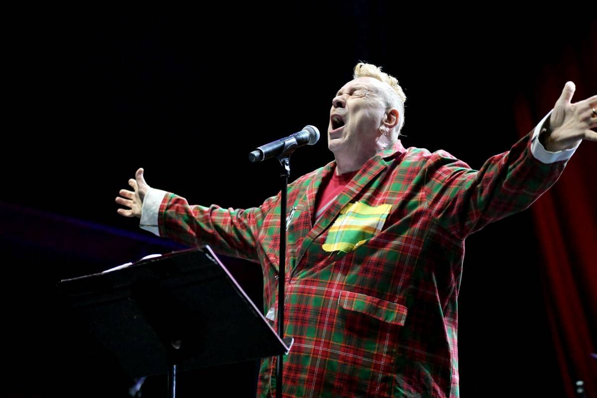 TrutnOFF, den druhý: Energií sálající Monkey Business, ostřílení punkeři SPS i hvězdný Johnny Rotten