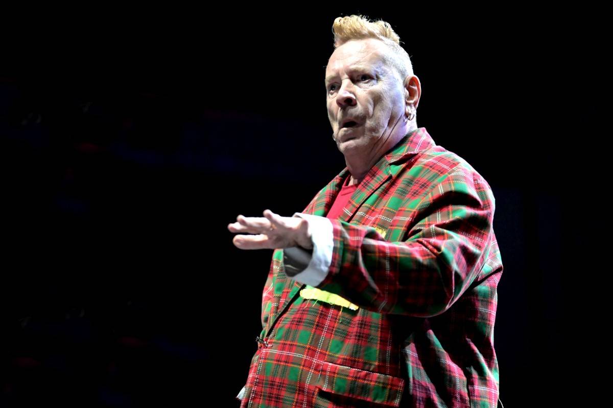 TrutnOFF, den druhý: Energií sálající Monkey Business, ostřílení punkeři SPS i hvězdný Johnny Rotten