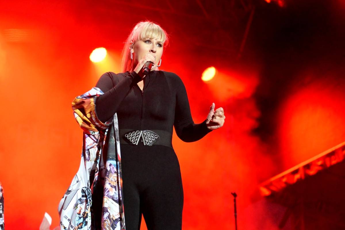 TrutnOFF, den druhý: Energií sálající Monkey Business, ostřílení punkeři SPS i hvězdný Johnny Rotten