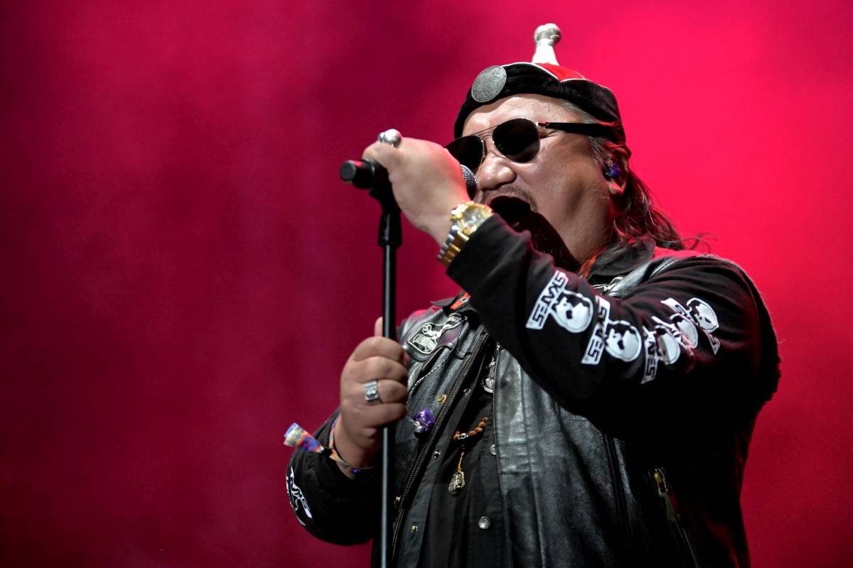 TrutnOFF, den druhý: Energií sálající Monkey Business, ostřílení punkeři SPS i hvězdný Johnny Rotten