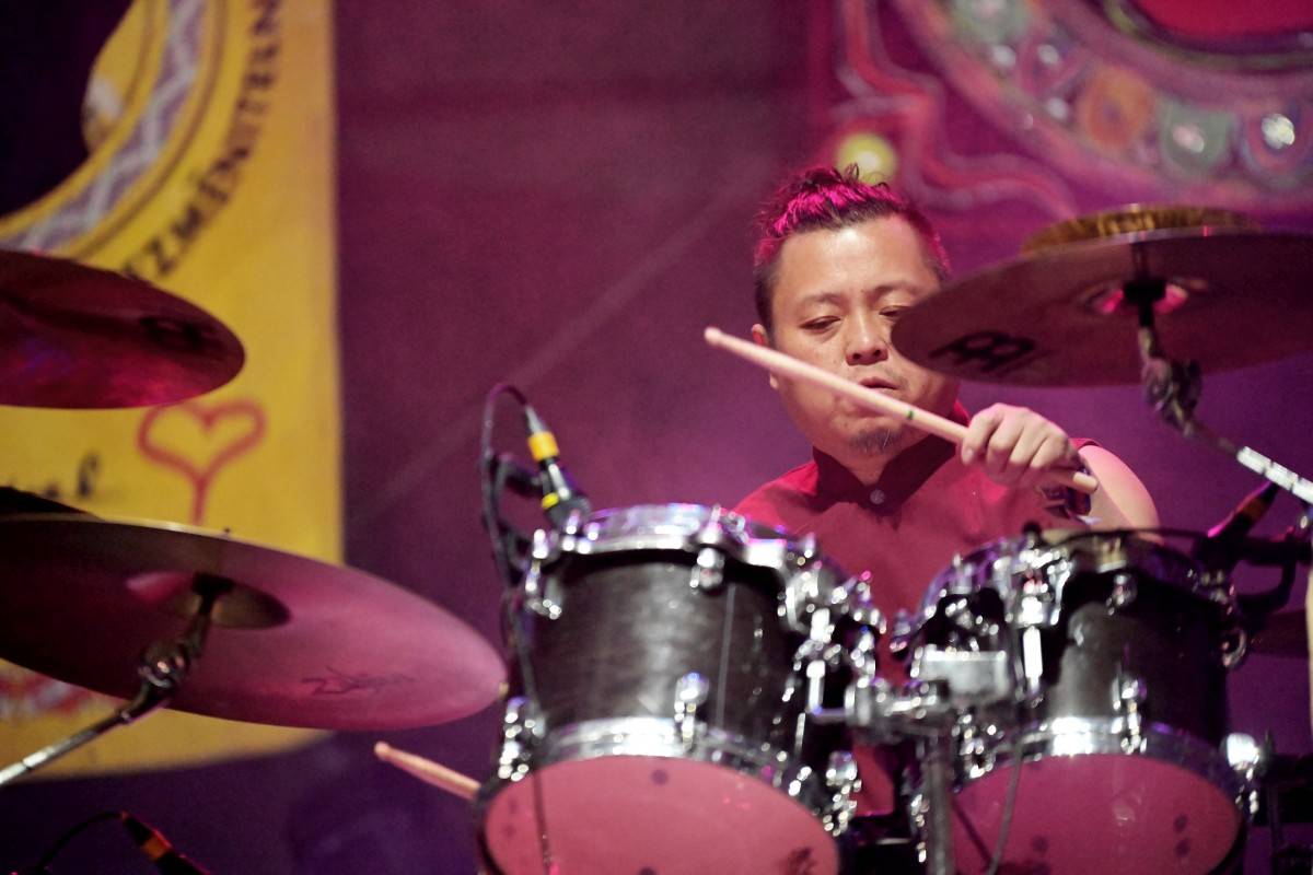 TrutnOFF, den druhý: Energií sálající Monkey Business, ostřílení punkeři SPS i hvězdný Johnny Rotten