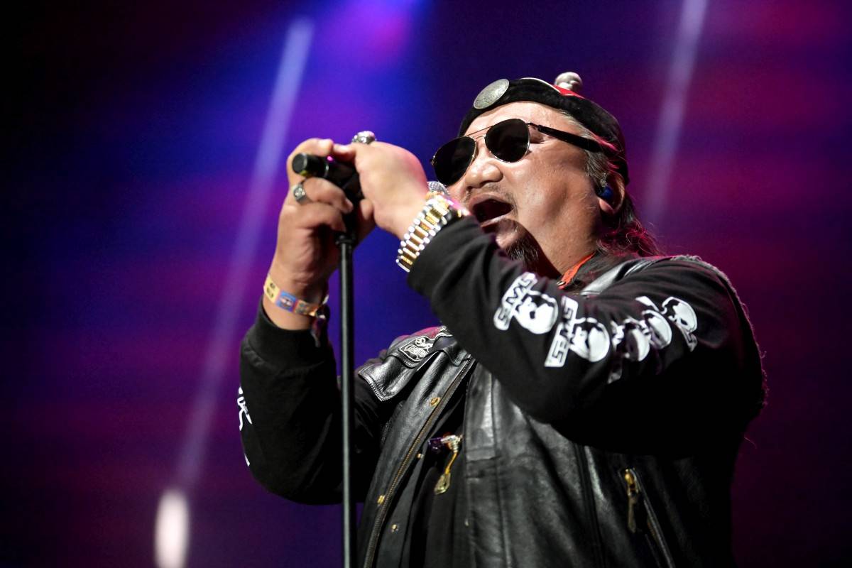 TrutnOFF, den druhý: Energií sálající Monkey Business, ostřílení punkeři SPS i hvězdný Johnny Rotten