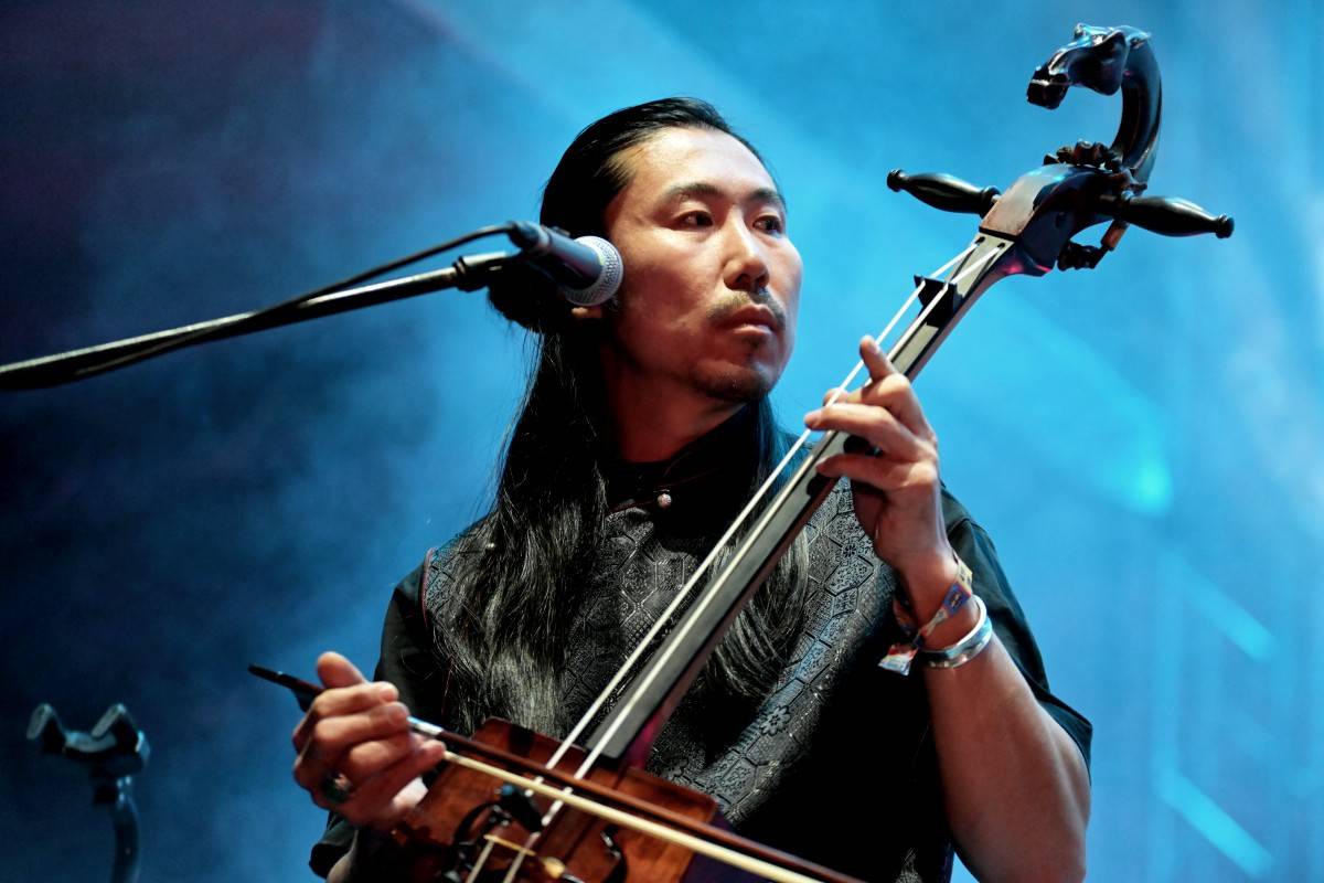 TrutnOFF, den druhý: Energií sálající Monkey Business, ostřílení punkeři SPS i hvězdný Johnny Rotten