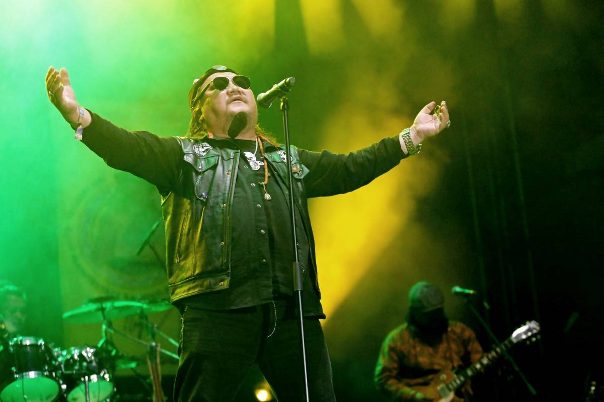 TrutnOFF, den druhý: Energií sálající Monkey Business, ostřílení punkeři SPS i hvězdný Johnny Rotten