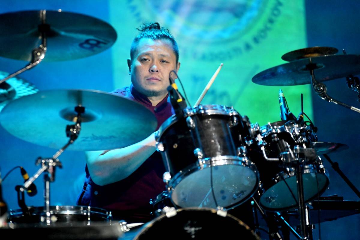 TrutnOFF, den druhý: Energií sálající Monkey Business, ostřílení punkeři SPS i hvězdný Johnny Rotten