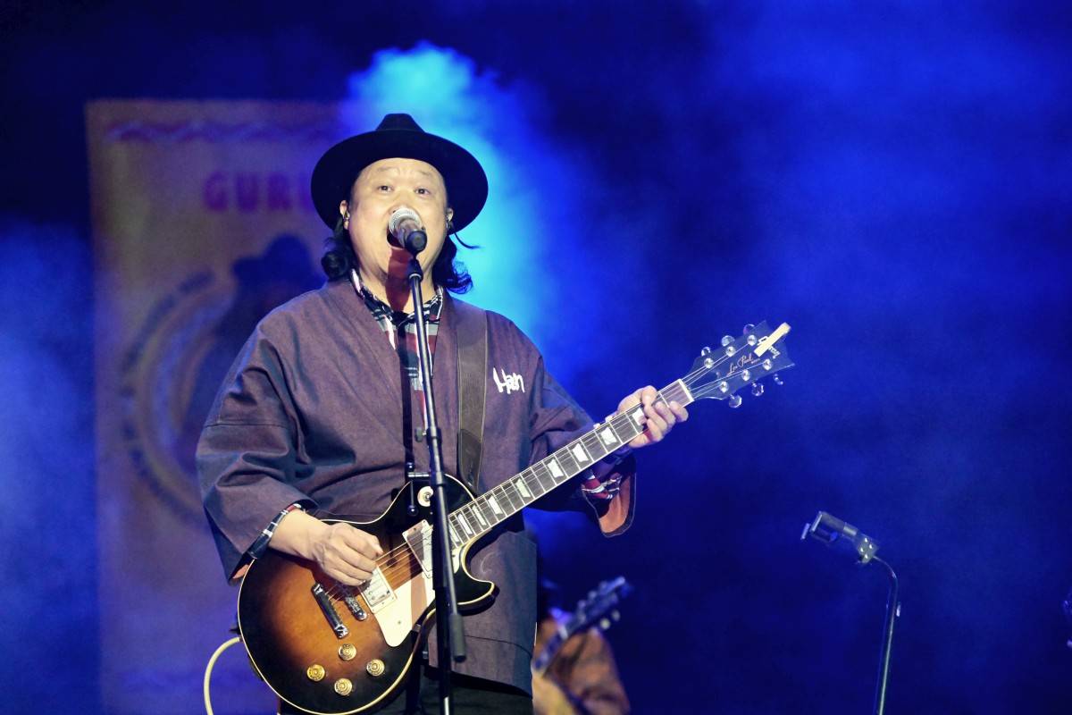 TrutnOFF, den druhý: Energií sálající Monkey Business, ostřílení punkeři SPS i hvězdný Johnny Rotten