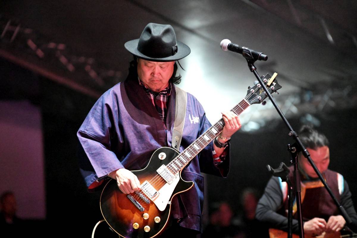 TrutnOFF, den druhý: Energií sálající Monkey Business, ostřílení punkeři SPS i hvězdný Johnny Rotten