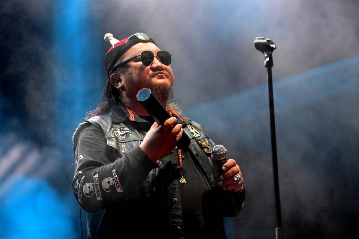 TrutnOFF, den druhý: Energií sálající Monkey Business, ostřílení punkeři SPS i hvězdný Johnny Rotten