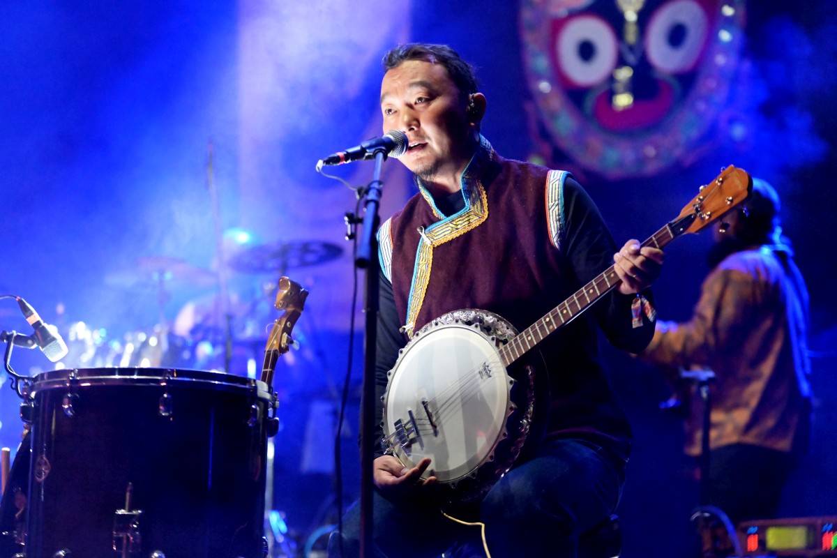 TrutnOFF, den druhý: Energií sálající Monkey Business, ostřílení punkeři SPS i hvězdný Johnny Rotten