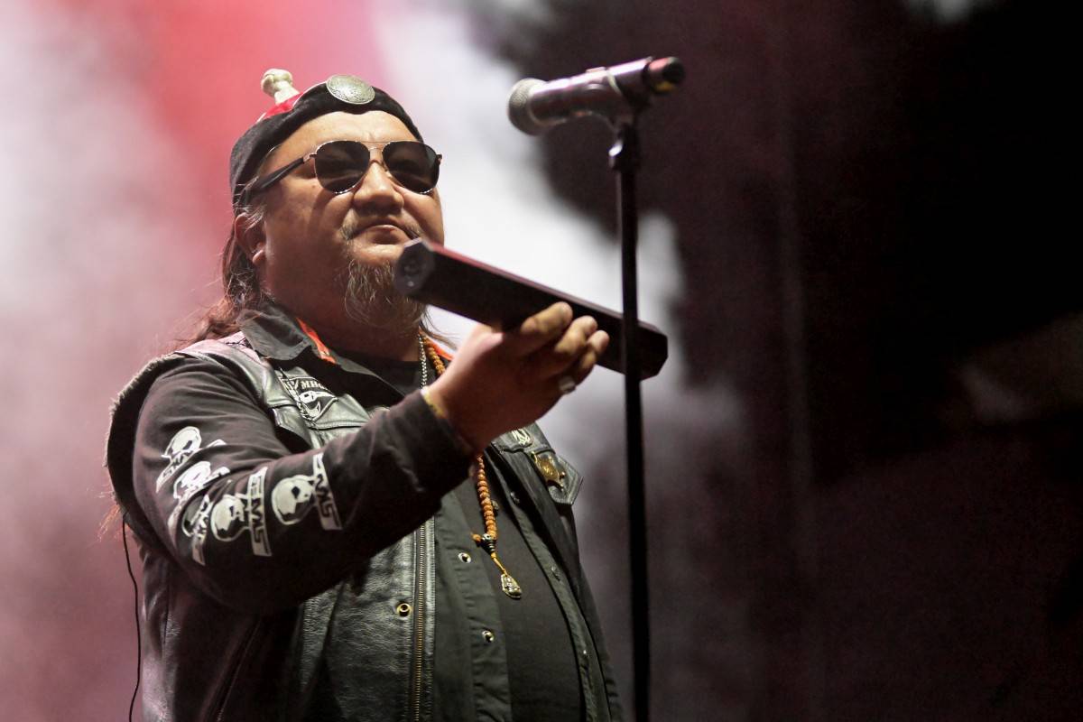 TrutnOFF, den druhý: Energií sálající Monkey Business, ostřílení punkeři SPS i hvězdný Johnny Rotten