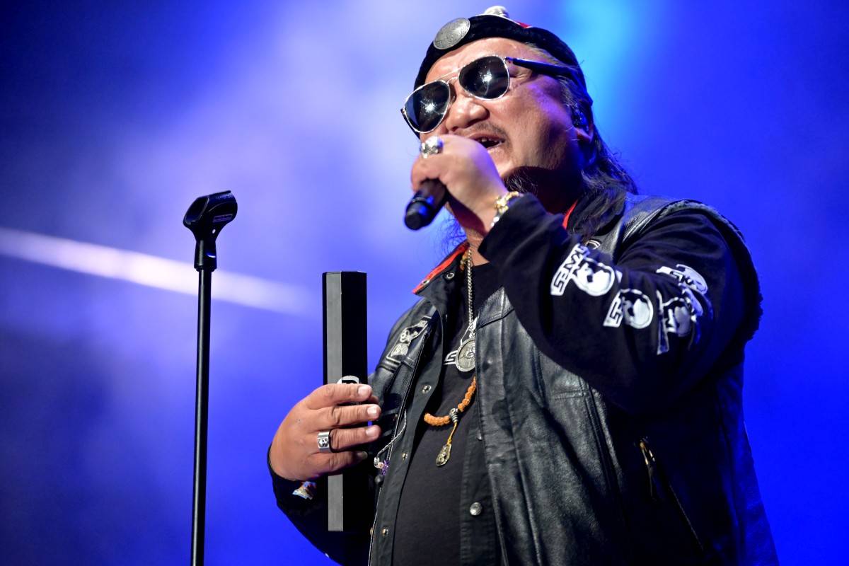 TrutnOFF, den druhý: Energií sálající Monkey Business, ostřílení punkeři SPS i hvězdný Johnny Rotten