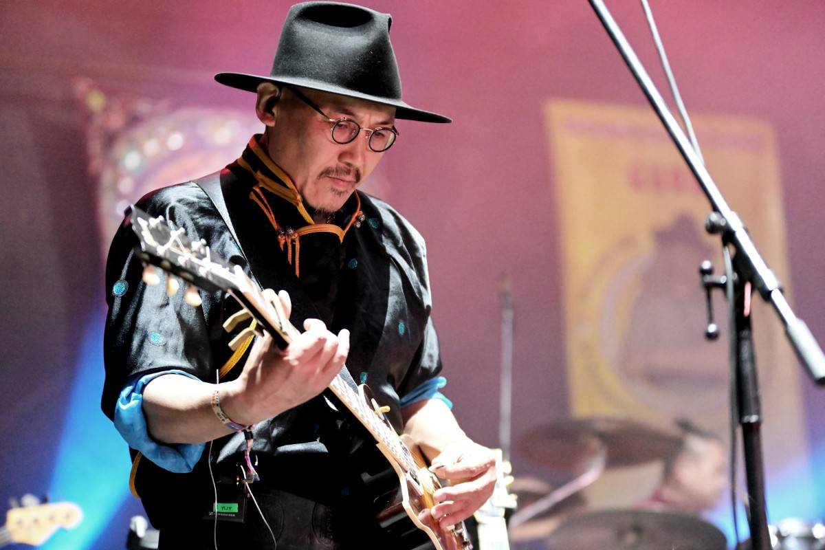 TrutnOFF, den druhý: Energií sálající Monkey Business, ostřílení punkeři SPS i hvězdný Johnny Rotten