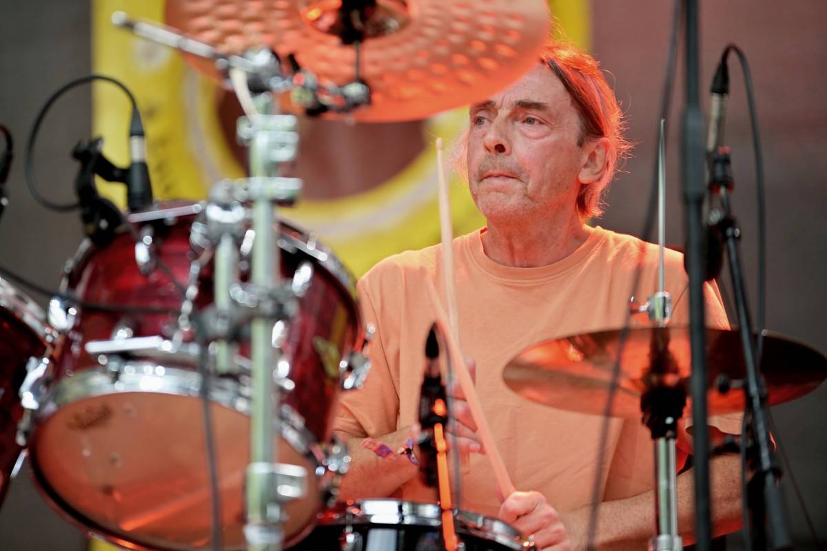 TrutnOFF, den druhý: Energií sálající Monkey Business, ostřílení punkeři SPS i hvězdný Johnny Rotten