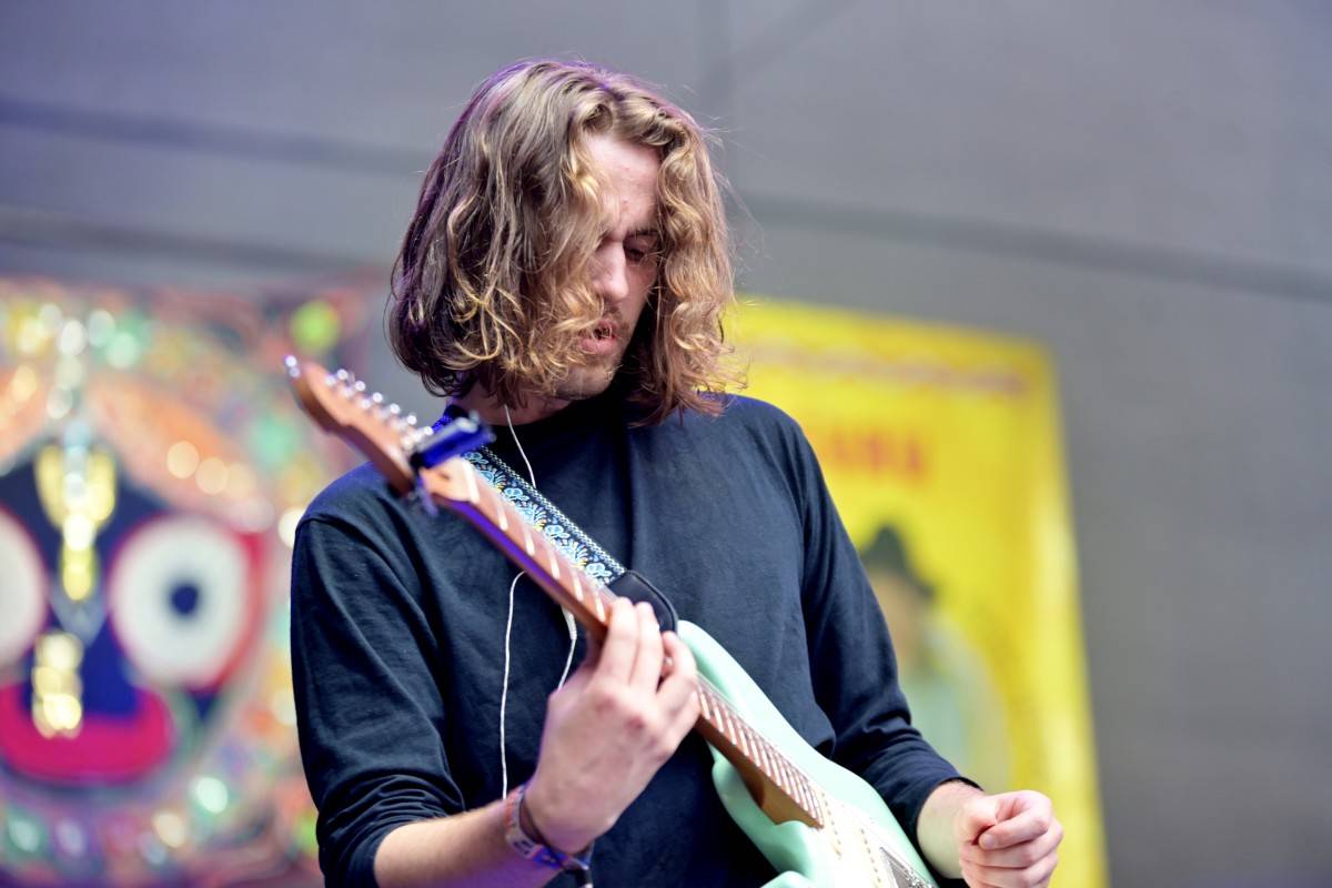 TrutnOFF, den druhý: Energií sálající Monkey Business, ostřílení punkeři SPS i hvězdný Johnny Rotten