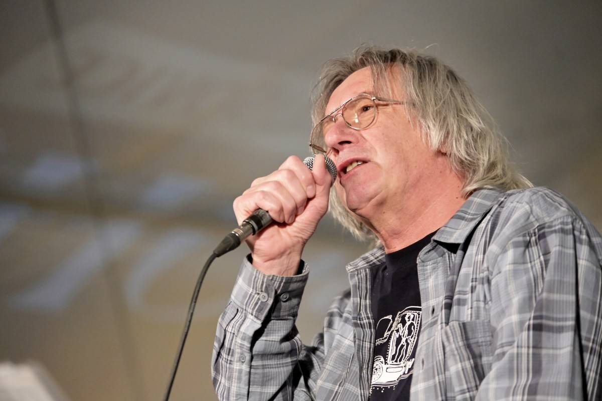 TrutnOFF, den druhý: Energií sálající Monkey Business, ostřílení punkeři SPS i hvězdný Johnny Rotten