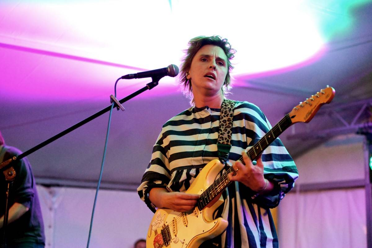 TrutnOFF, den druhý: Energií sálající Monkey Business, ostřílení punkeři SPS i hvězdný Johnny Rotten