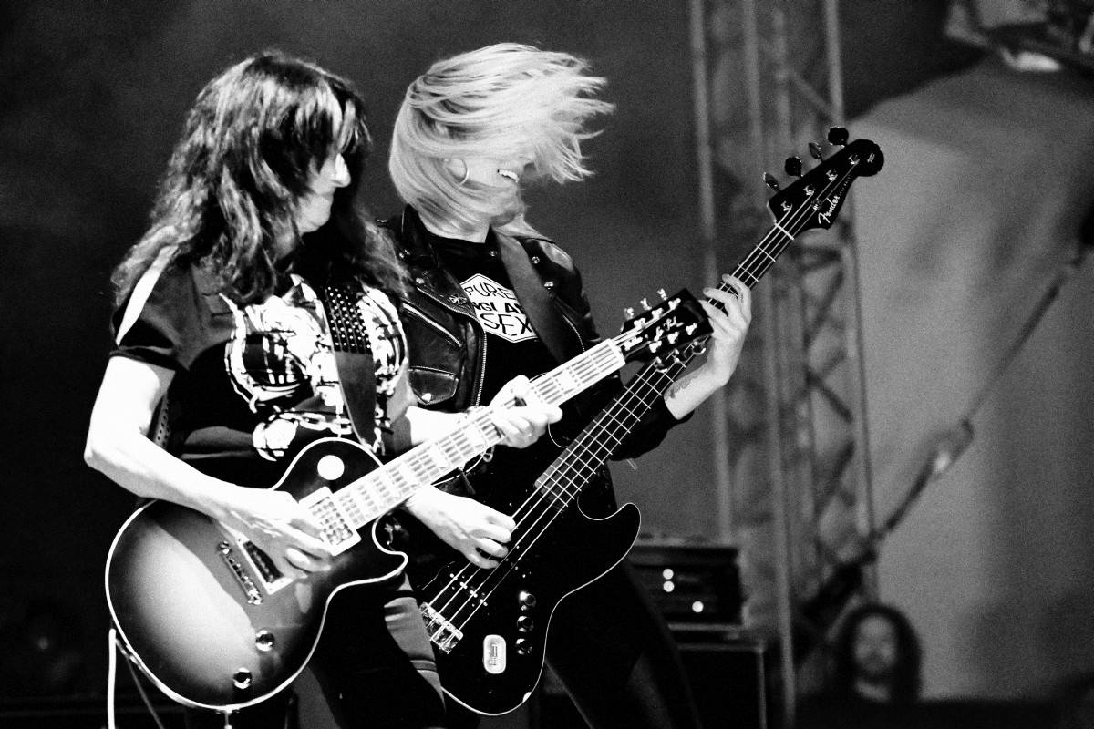 TrutnOFF nezastavil ani déšť. Sobota patřila Pražskému výběru, Michalovi Prokopovi i Visacímu zámku