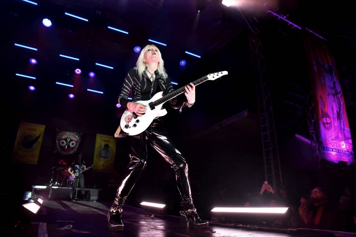 TrutnOFF nezastavil ani déšť. Sobota patřila Pražskému výběru, Michalovi Prokopovi i Visacímu zámku