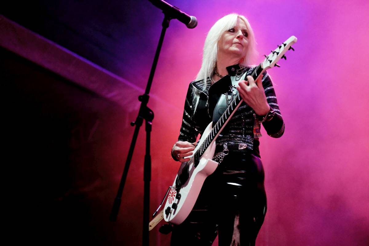 TrutnOFF nezastavil ani déšť. Sobota patřila Pražskému výběru, Michalovi Prokopovi i Visacímu zámku