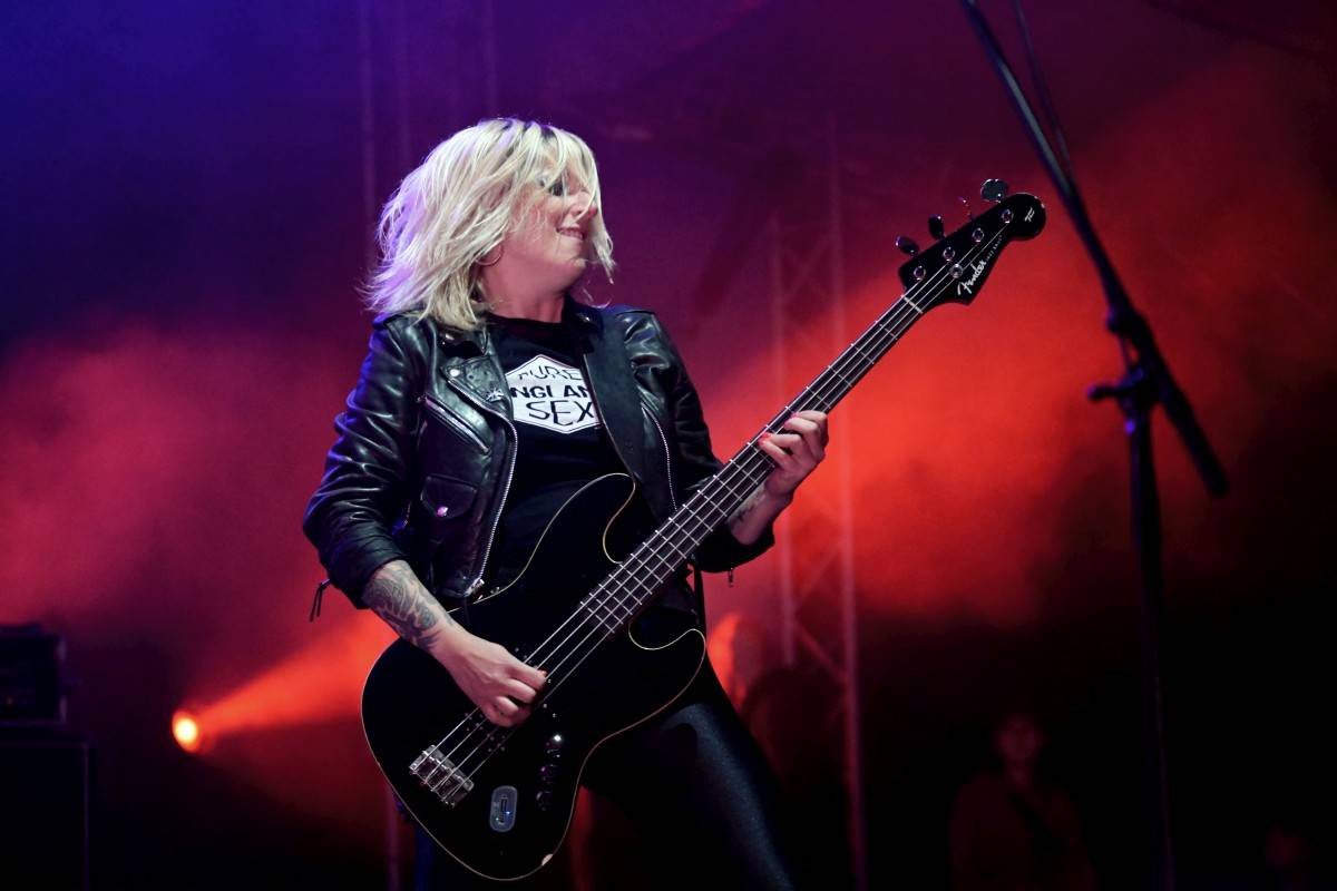 TrutnOFF nezastavil ani déšť. Sobota patřila Pražskému výběru, Michalovi Prokopovi i Visacímu zámku