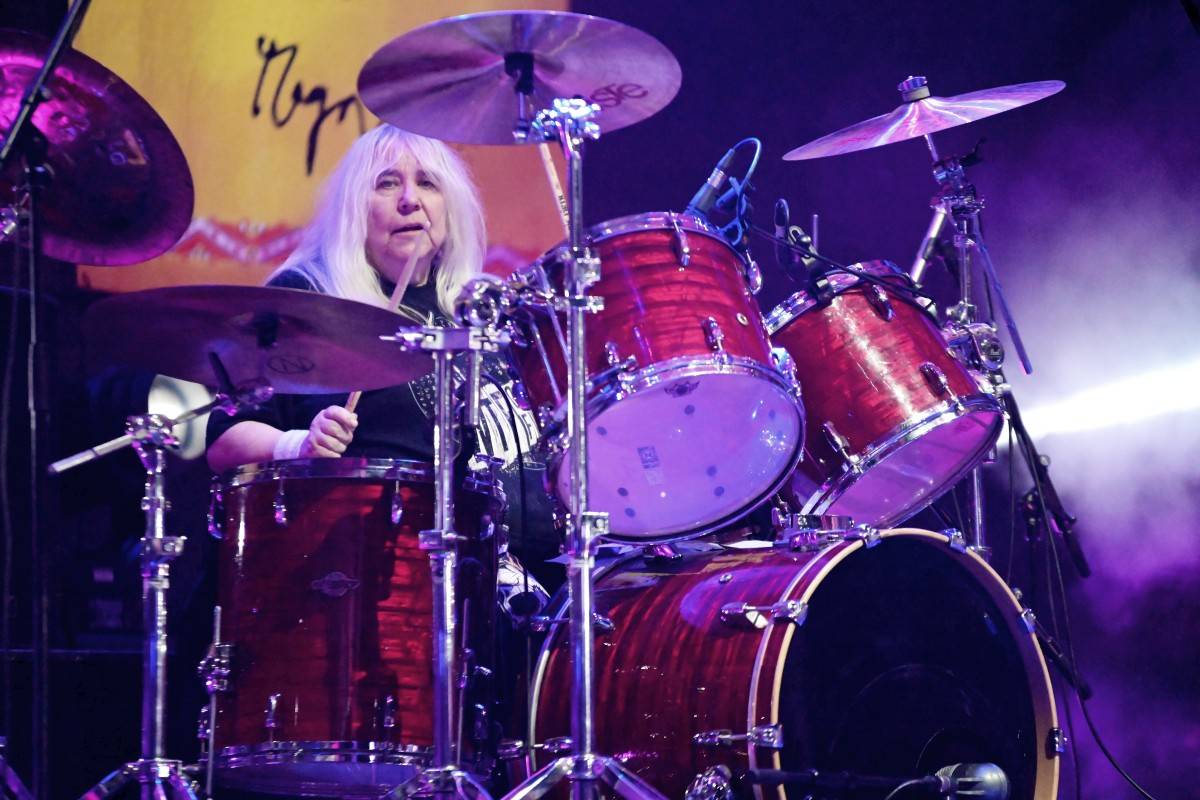 TrutnOFF nezastavil ani déšť. Sobota patřila Pražskému výběru, Michalovi Prokopovi i Visacímu zámku