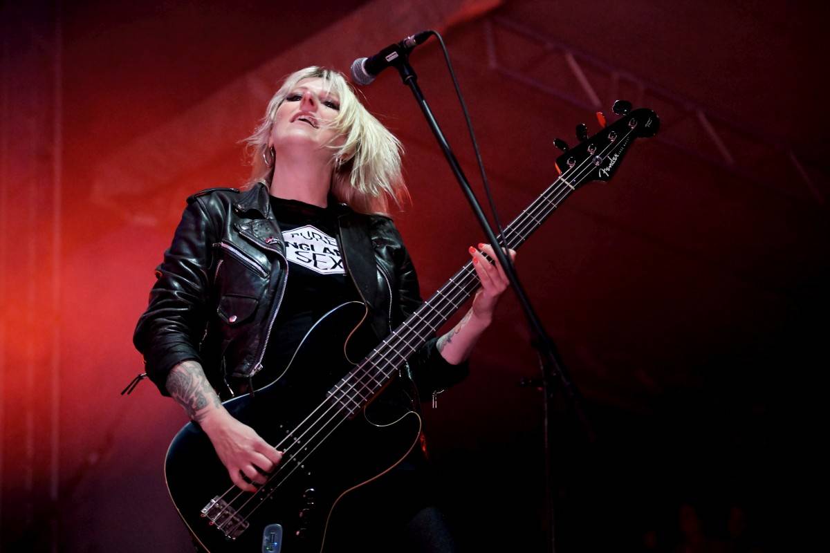 TrutnOFF nezastavil ani déšť. Sobota patřila Pražskému výběru, Michalovi Prokopovi i Visacímu zámku