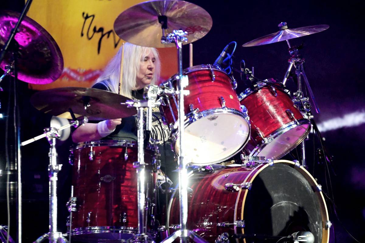 TrutnOFF nezastavil ani déšť. Sobota patřila Pražskému výběru, Michalovi Prokopovi i Visacímu zámku