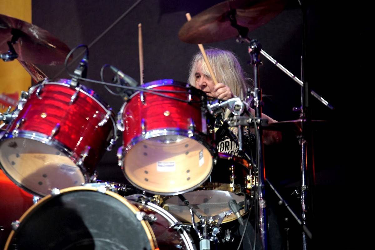 TrutnOFF nezastavil ani déšť. Sobota patřila Pražskému výběru, Michalovi Prokopovi i Visacímu zámku