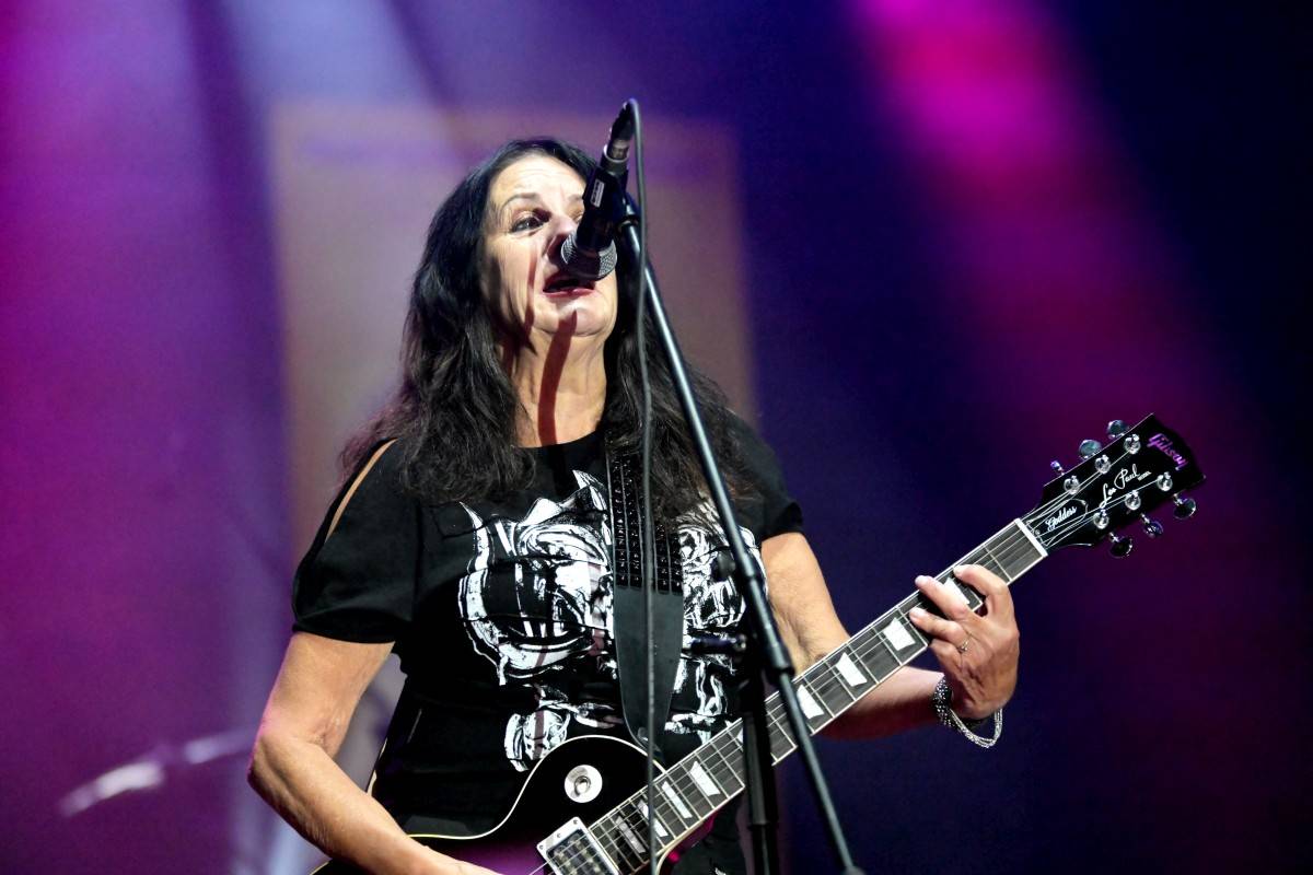 TrutnOFF nezastavil ani déšť. Sobota patřila Pražskému výběru, Michalovi Prokopovi i Visacímu zámku