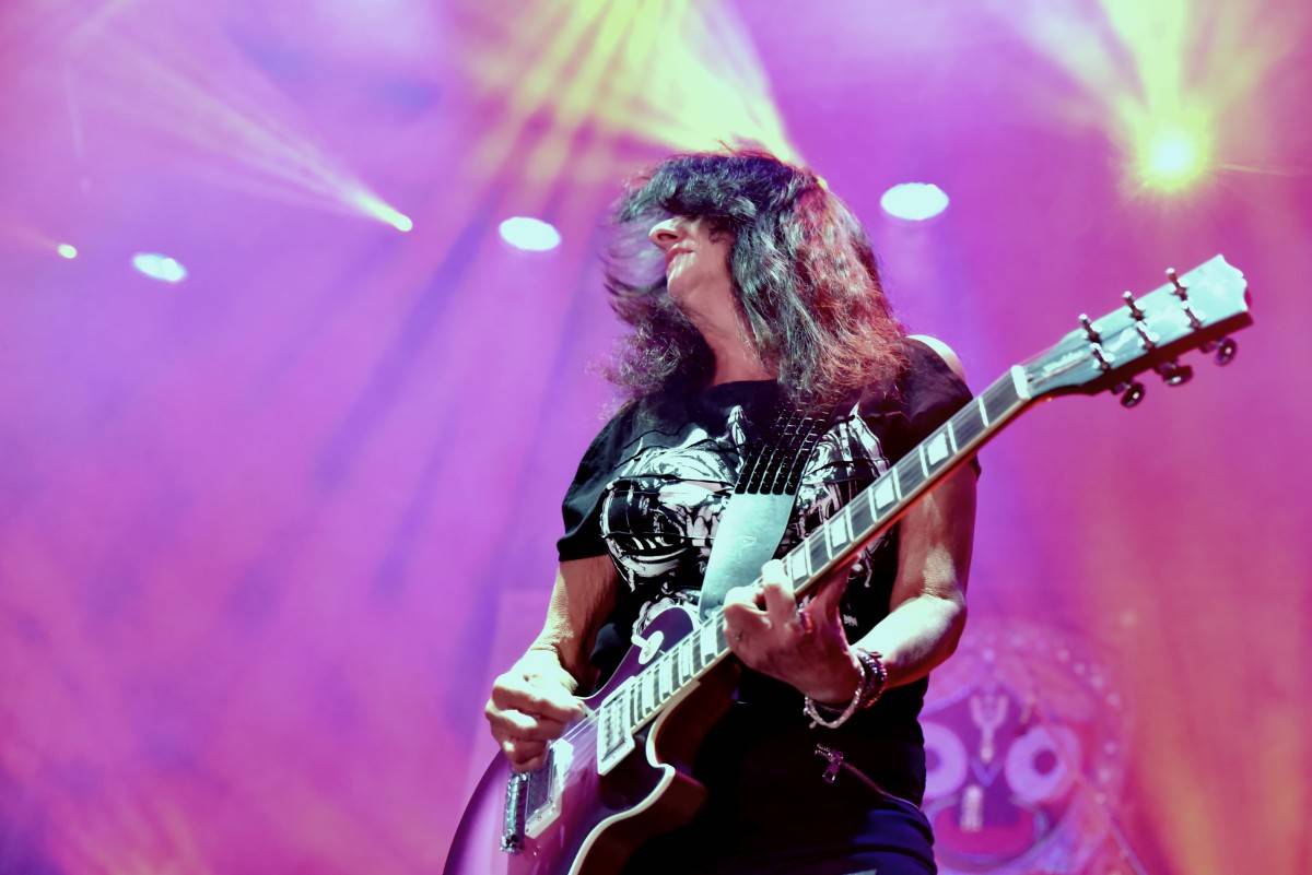 TrutnOFF nezastavil ani déšť. Sobota patřila Pražskému výběru, Michalovi Prokopovi i Visacímu zámku