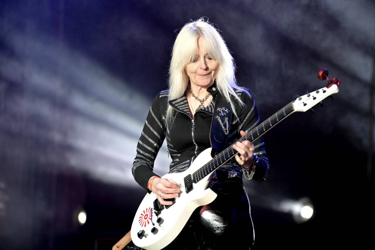 TrutnOFF nezastavil ani déšť. Sobota patřila Pražskému výběru, Michalovi Prokopovi i Visacímu zámku