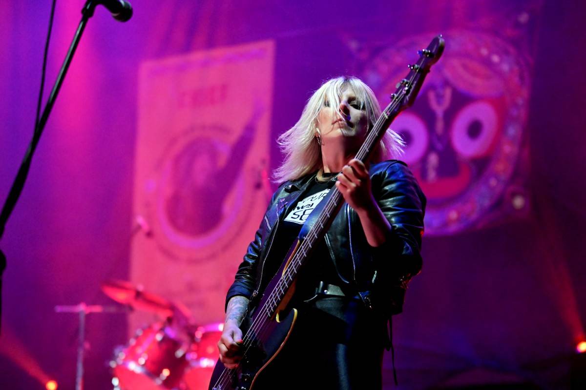 TrutnOFF nezastavil ani déšť. Sobota patřila Pražskému výběru, Michalovi Prokopovi i Visacímu zámku